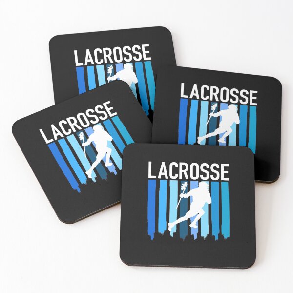 Item preview, sport lacrosse logo colour designed and sold by pirminio.