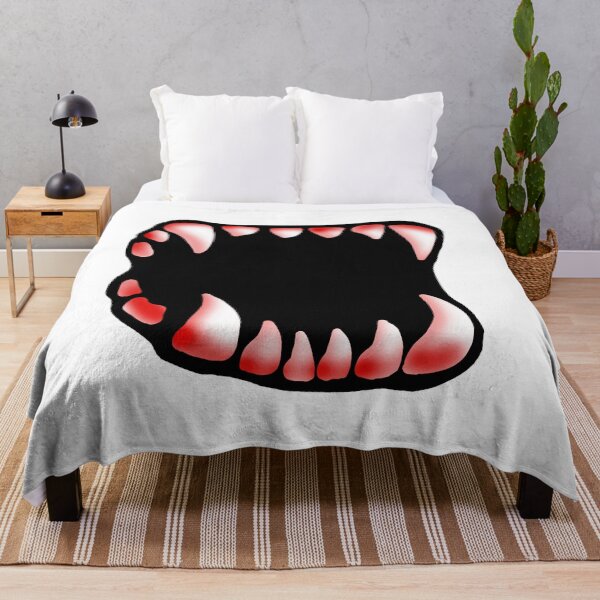 Item preview, Teeth - Reddened designed and sold by NatalieWending.