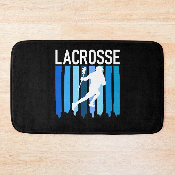 Item preview, sport lacrosse logo colour designed and sold by pirminio.