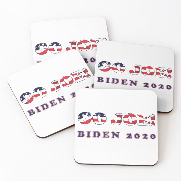 Item preview, Go Joe Biden 2020 designed and sold by ShuckedLondon.