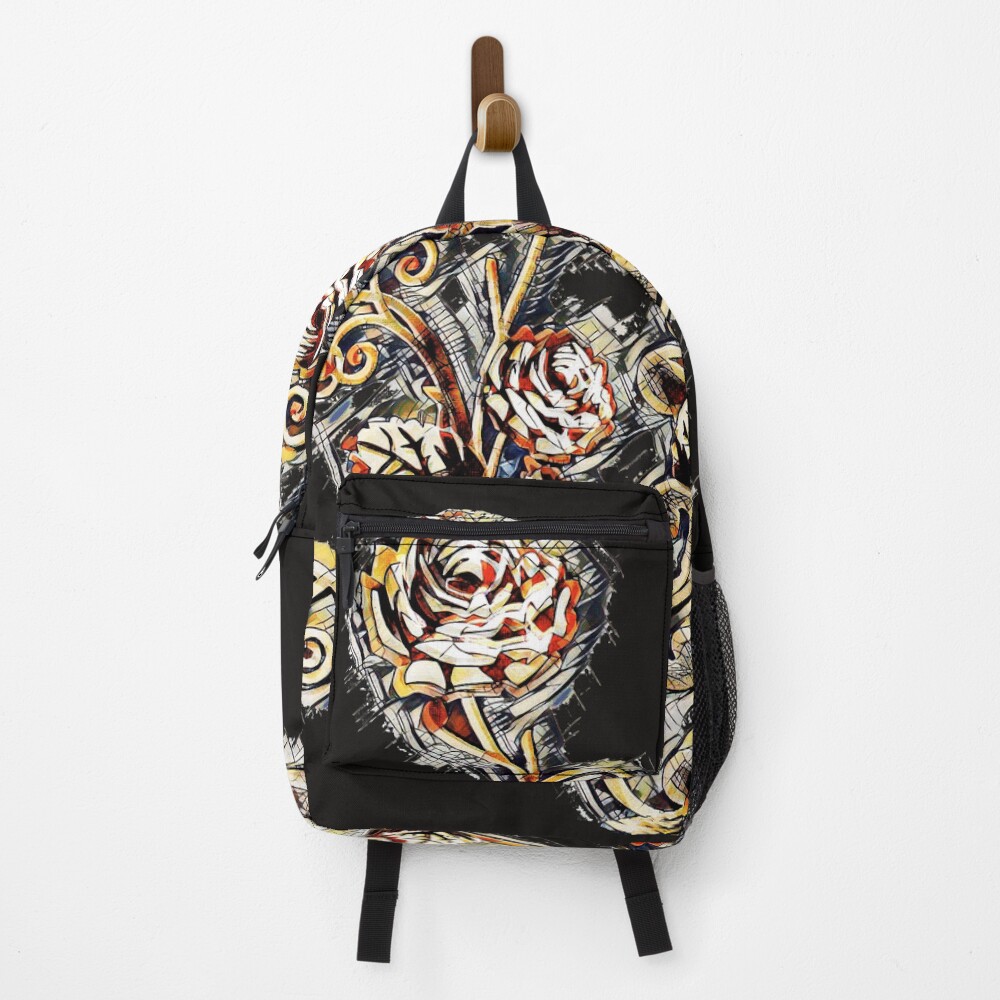 Item preview, Backpack designed and sold by EachPage.