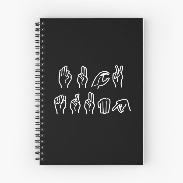 Item preview, F TRUMP (SIGN LANGUAGE) designed and sold by partyfarty.