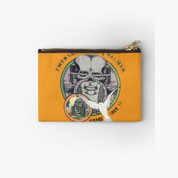 Item preview, Elp Works Tour '77 Vintage Redux designed and sold by ThePr00gl0rd.