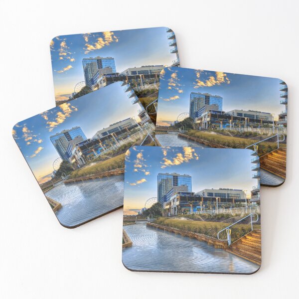 Item preview, Boardwalk  designed and sold by korguen.