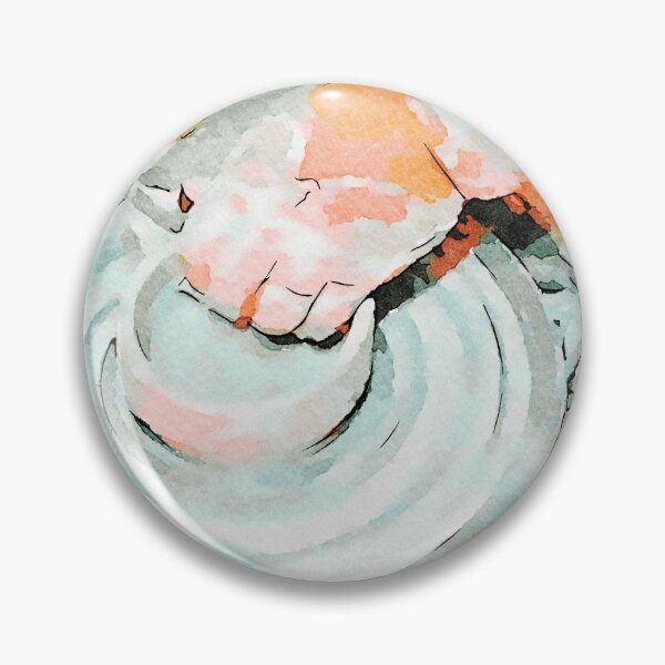 Item preview, Hands of the ceramist craftsman designed and sold by Giuseppe Cocco.