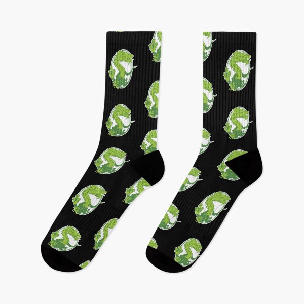 Item preview, Green Chinese Dragon designed and sold by DavinciStore21.