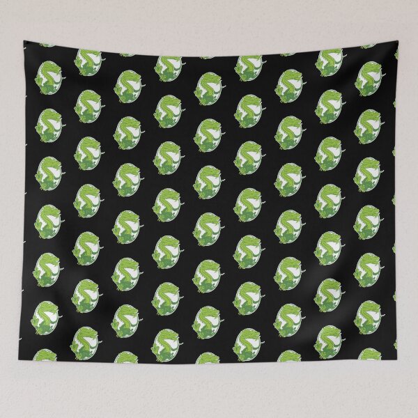 Item preview, Green Chinese Dragon designed and sold by DavinciStore21.