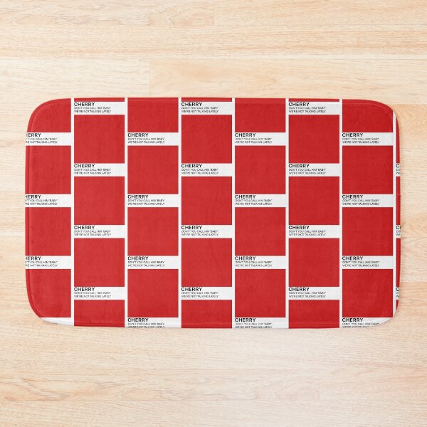 Item preview, Cherry Harry Styles Pantone  designed and sold by erinxswan.