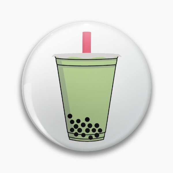 Item preview, Green Bubble Tea designed and sold by alexjensen.