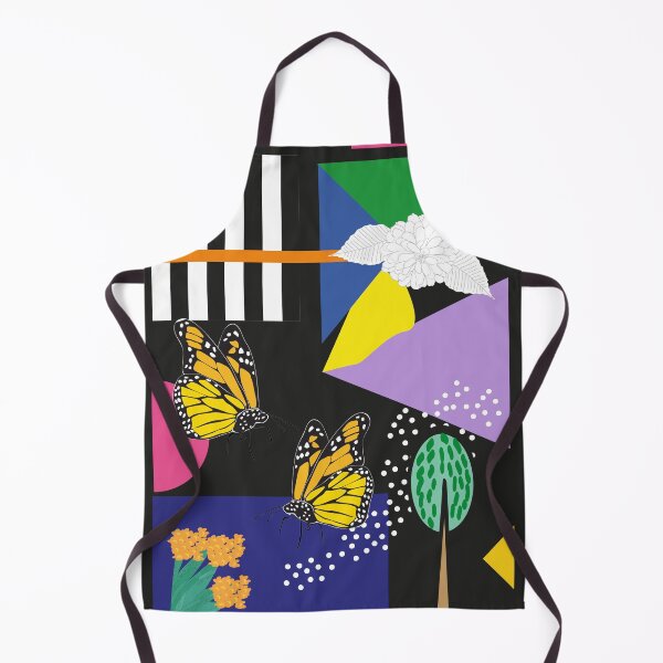 Item preview, Butterfly jungle designed and sold by Shinebyyou.