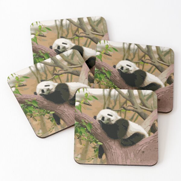 Item preview, Amor panda designed and sold by Simmikreative.