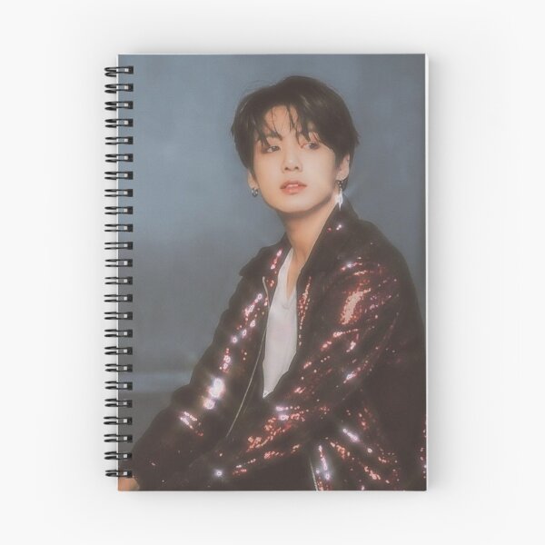 Item preview, jungkook 90s heartthrob designed and sold by krispyfish.