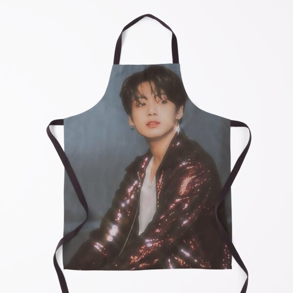 Item preview, jungkook 90s heartthrob designed and sold by krispyfish.