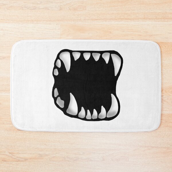 Item preview, Teeth designed and sold by NatalieWending.
