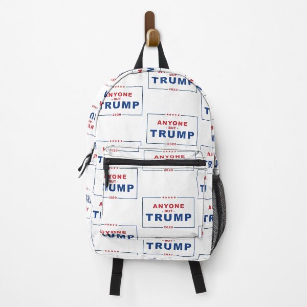 Item preview, ANYONE BUT TRUMP designed and sold by partyfarty.