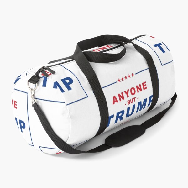Item preview, ANYONE BUT TRUMP designed and sold by partyfarty.