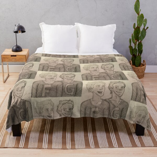 Item preview, Fred and George designed and sold by lol1310.