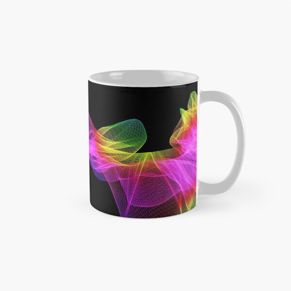 Item preview, Particles Waves designed and sold by Irina Polyanskaya.