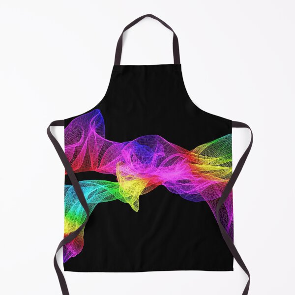 Item preview, Particles Waves designed and sold by Irina Polyanskaya.