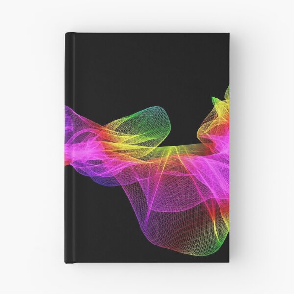 Item preview, Particles Waves designed and sold by Irina Polyanskaya.