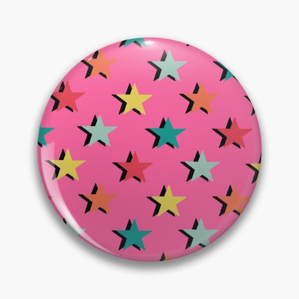 Item preview, Bright Stars designed and sold by AndreaDesignsCA.