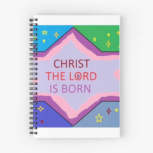 Item preview, CHRIST THE LORD designed and sold by trisha22.