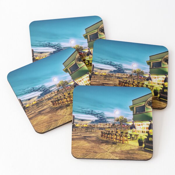 Item preview, Oceanfront  designed and sold by korguen.
