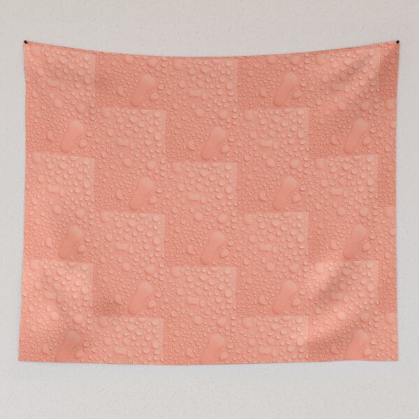 Item preview, Agua Rosa designed and sold by Dubage603.