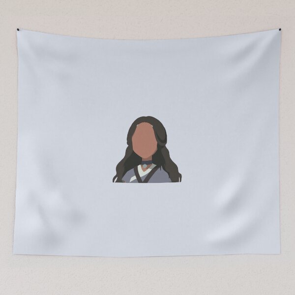 Item preview, Katara  designed and sold by hannahg1025.