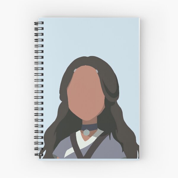 Item preview, Katara  designed and sold by hannahg1025.