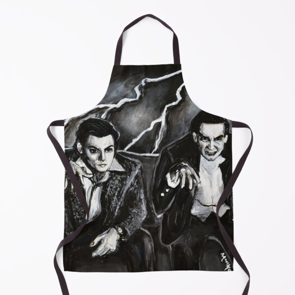 Item preview, Ed Wood Film Print designed and sold by Monika Phelps.