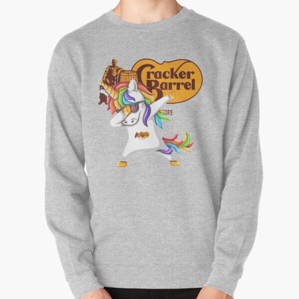 cracker barrel womens sweatshirts
