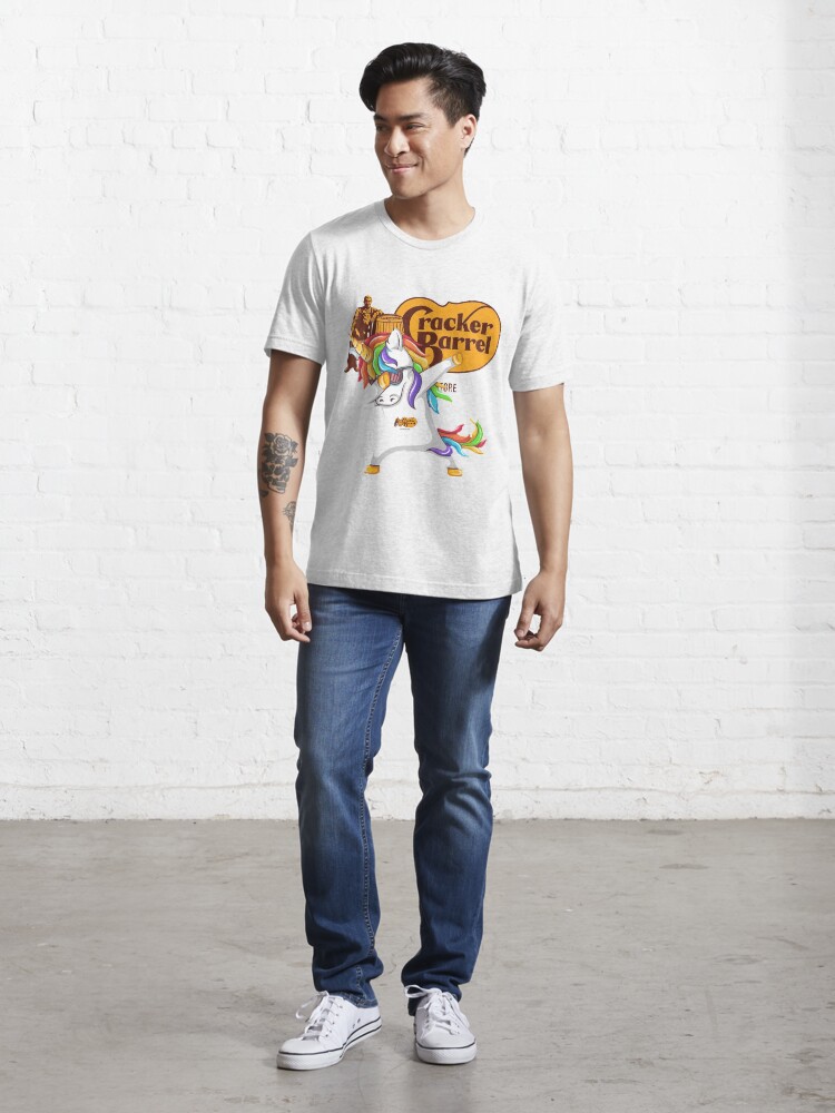 cracker barrel t shirt