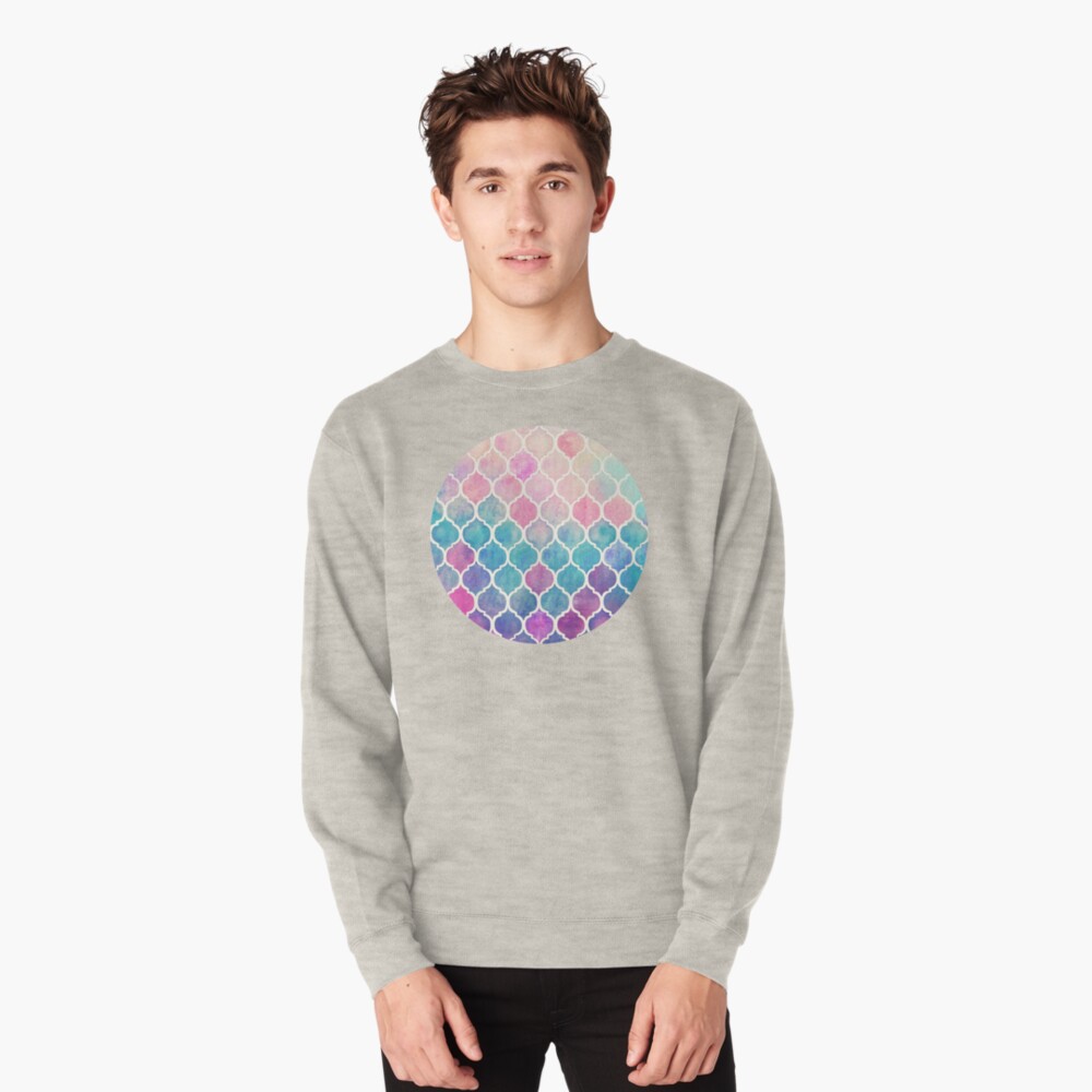 Item preview, Pullover Sweatshirt designed and sold by micklyn.