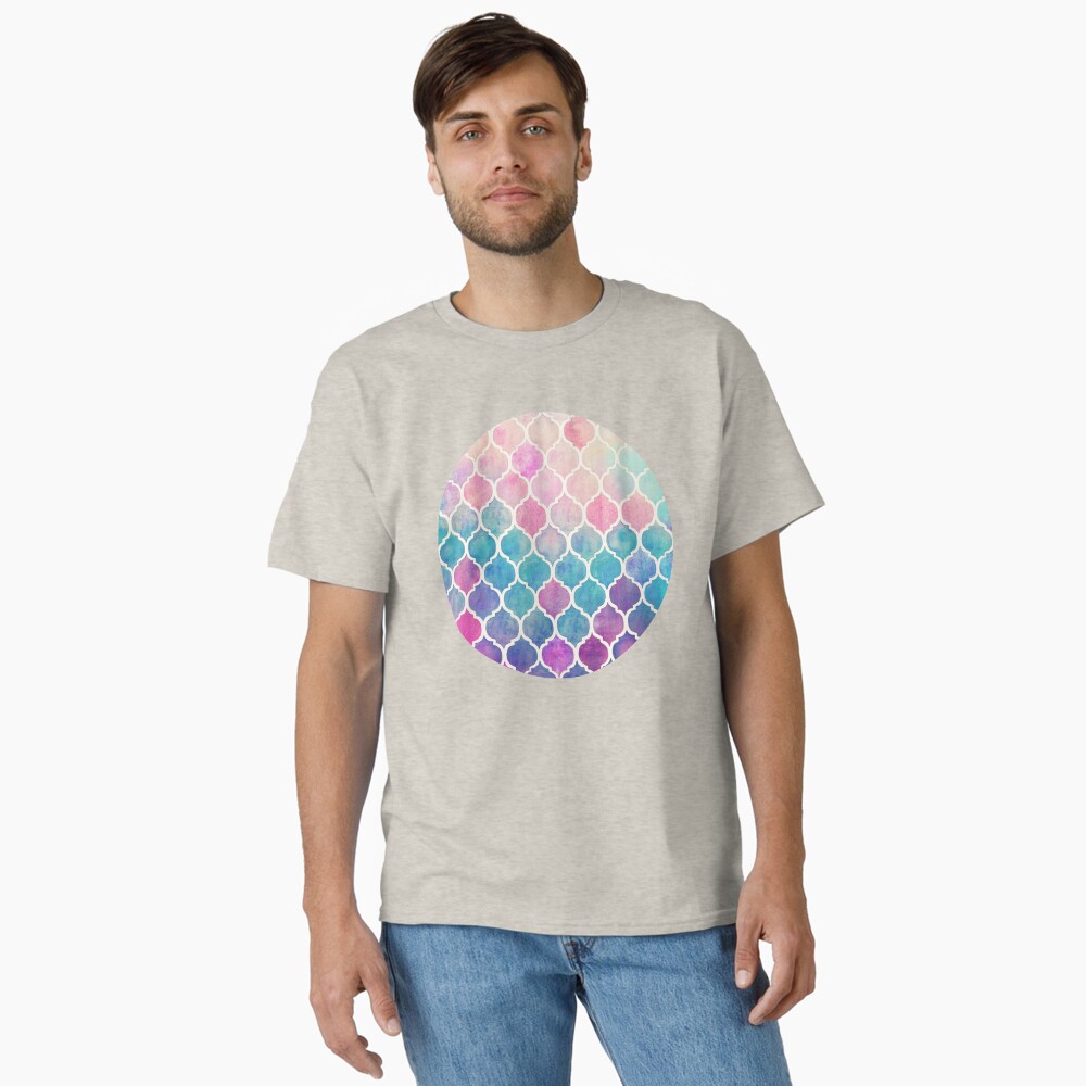 Item preview, Classic T-Shirt designed and sold by micklyn.