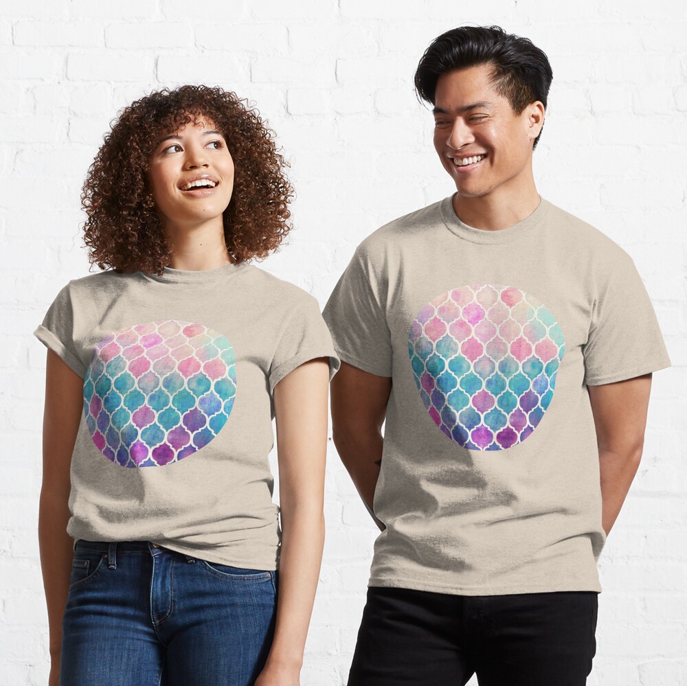 Item preview, Classic T-Shirt designed and sold by micklyn.