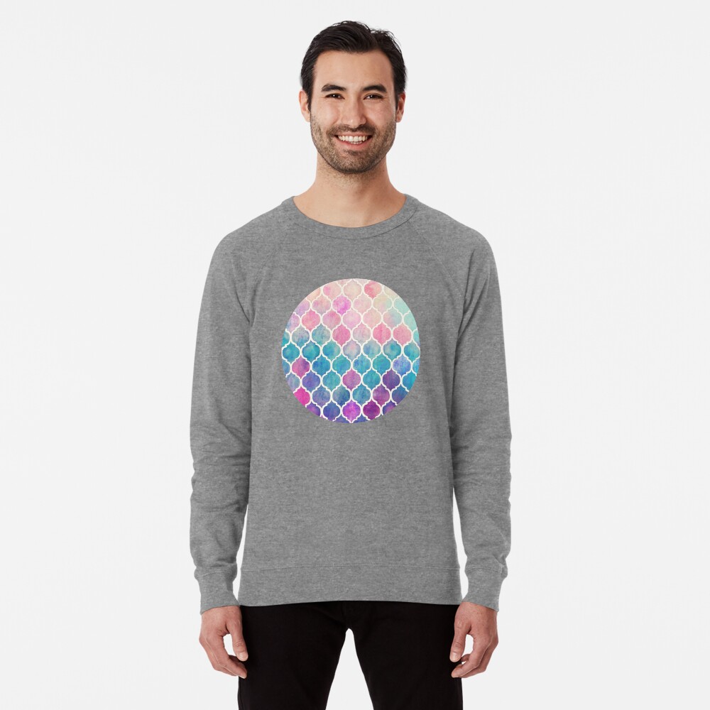 Item preview, Lightweight Sweatshirt designed and sold by micklyn.