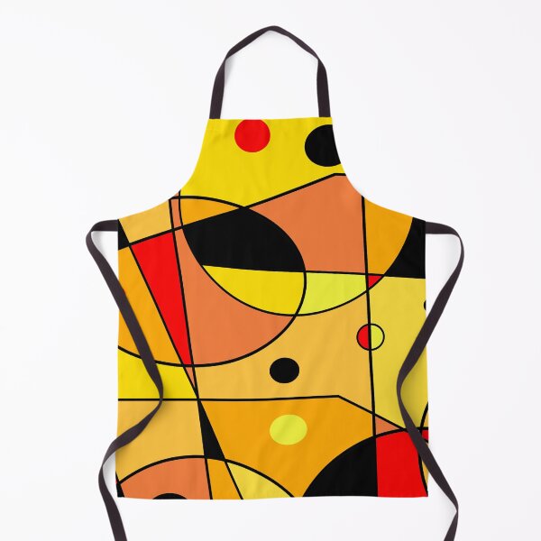 Item preview, Abstract Geometric Design designed and sold by Rockett Graphics.