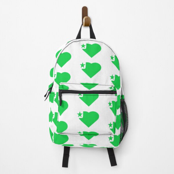 Item preview, Esperanto love designed and sold by MsTyson.