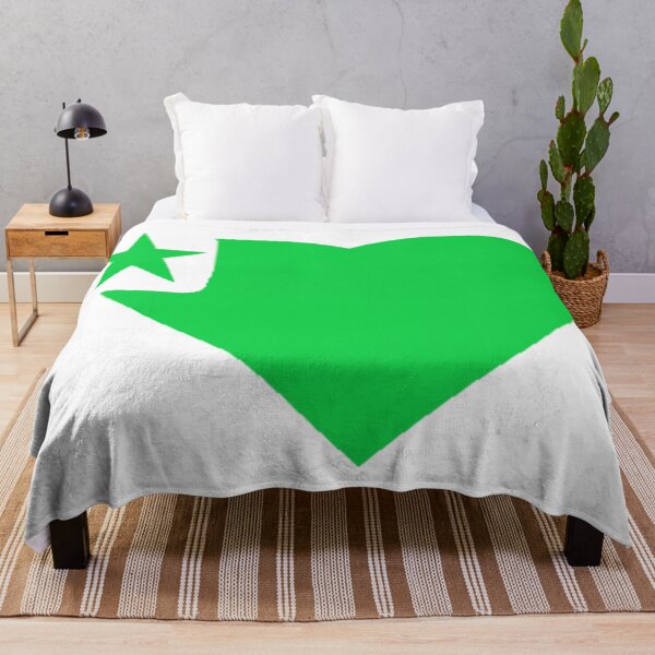 Item preview, Esperanto love designed and sold by MsTyson.