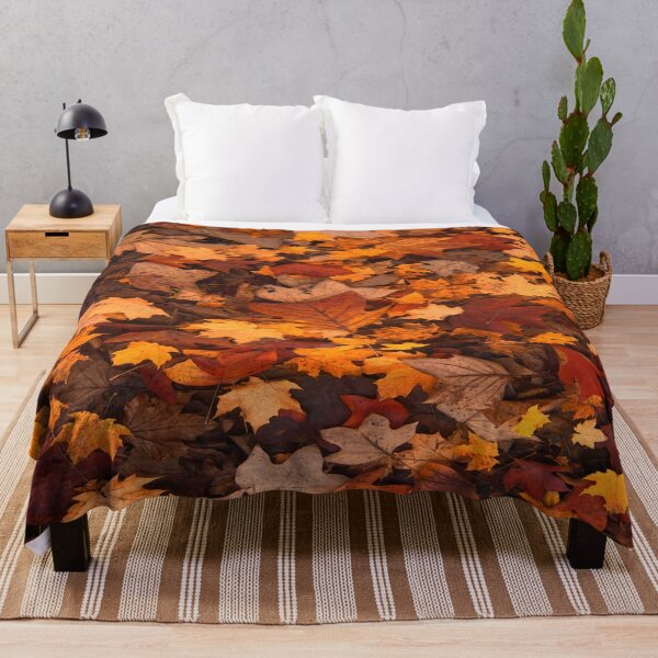 Item preview, Fall Leaf Fauna designed and sold by Yekaior.