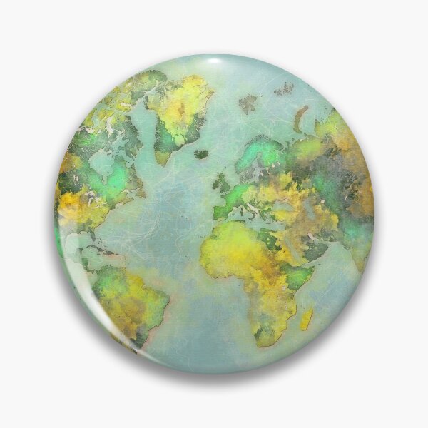 Item preview, world map 112 #worldmap #world #map designed and sold by JBJart.