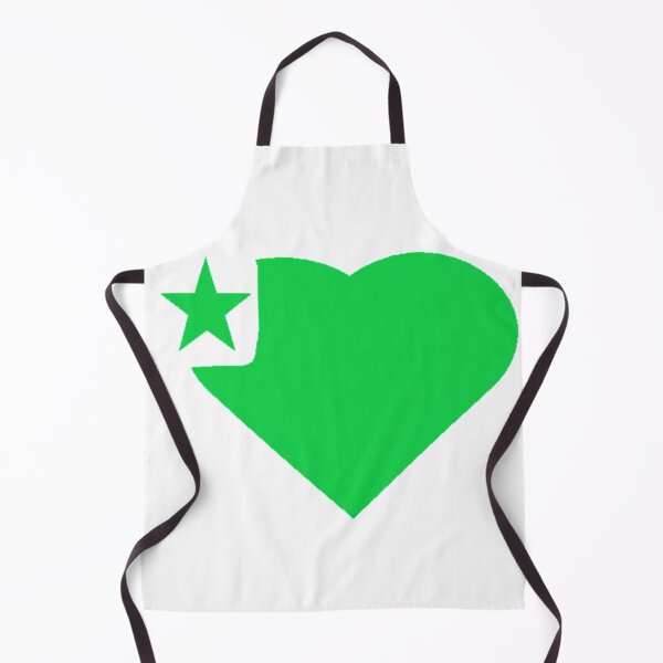Item preview, Esperanto love designed and sold by MsTyson.