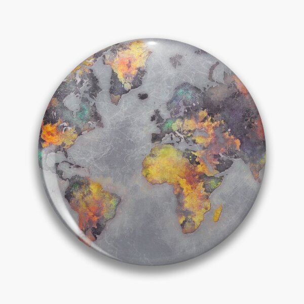 Item preview, world map 111 #worldmap #world #map designed and sold by JBJart.