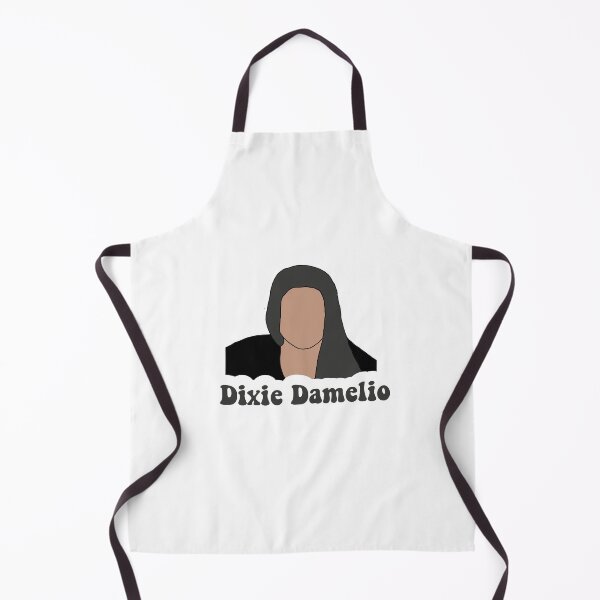 Item preview, Dixie Damelio designed and sold by stickerstamp.