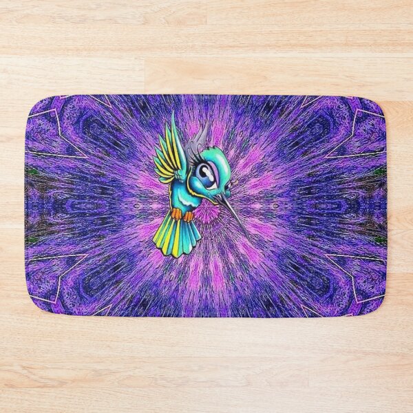 Item preview, Hummingbird  designed and sold by starcraft542.