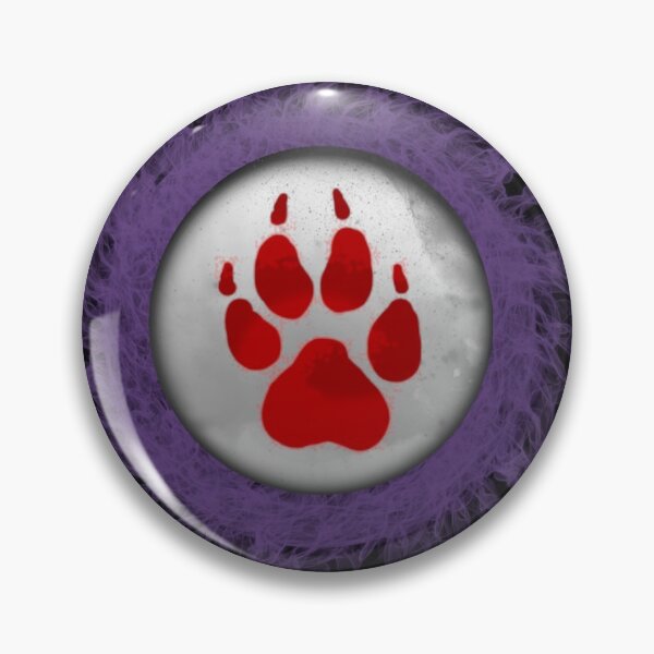 Item preview, *NEW* Banshee Logo designed and sold by MommyBansheeTTV.