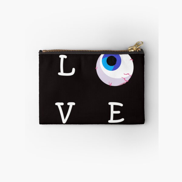 Item preview, Eye Love T-shirt  designed and sold by theTESHIRTcomp.