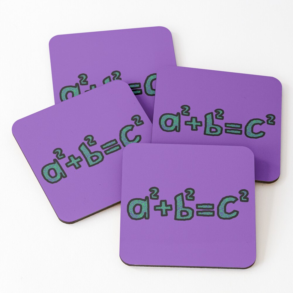 Item preview, Coasters (Set of 4) designed and sold by Rach-24601.