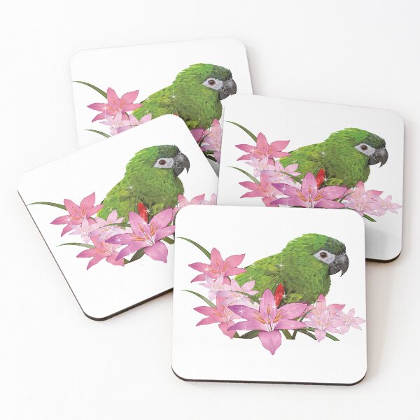 Item preview, Noble macaw designed and sold by obscurite.